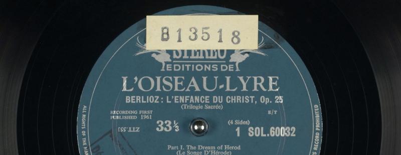 Enrichir son écoute de la collection la grande histoire de la musique classique par diverses interprétations